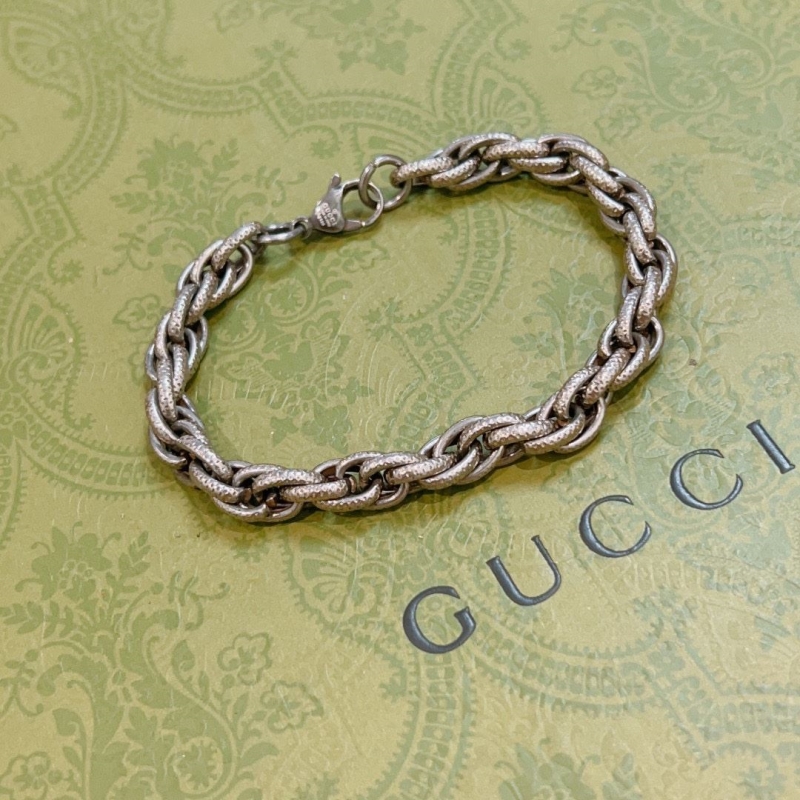 Gucci Bracelets